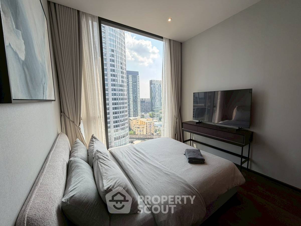รูป คอนโด 3 ห้องนอน 115 ตร.ม. ลาวิค สุขุมวิท 57 ใกล้ BTS ทองหล่อ 200 ม. (เลี้ยงสัตว์ได้) (ID 2731660) - รูปที่ 12/21