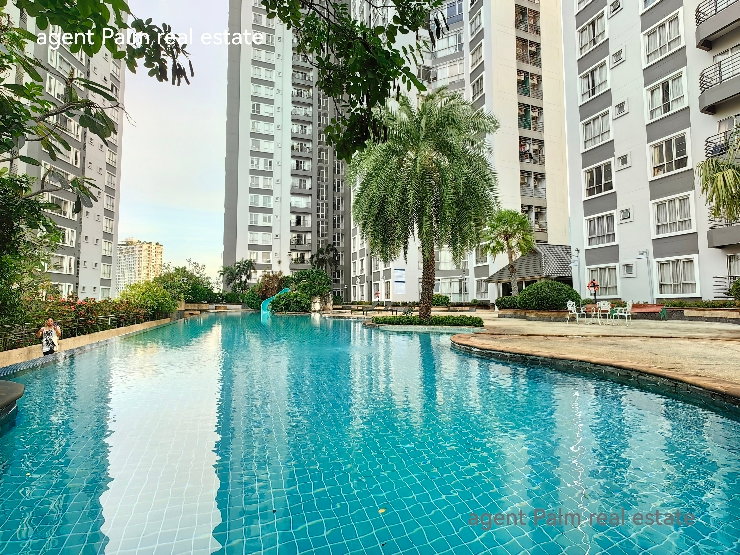 รูป 🏙️✨ ขายคอนโดวิวสูง ชั้น 28 วิวสวย ลมดีทั้งวัน❗ - รูปที่ 13/15