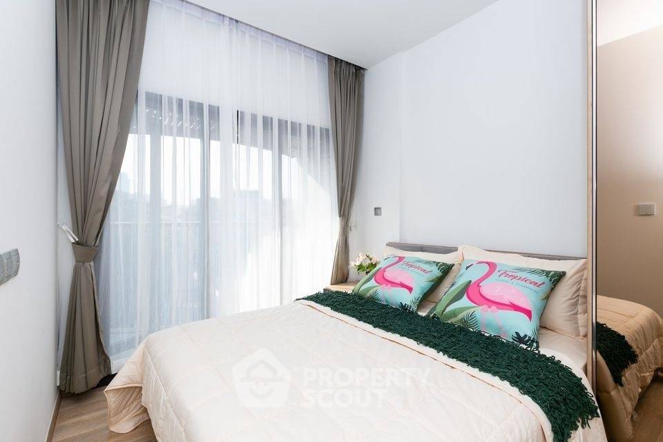 รูป คอนโด 1 ห้องนอน ที่ Kawa Haus ขนาด 34 ตร.ม. ใกล้ BTS อ่อนนุช (ID 2739977) - รูปที่ 5/10