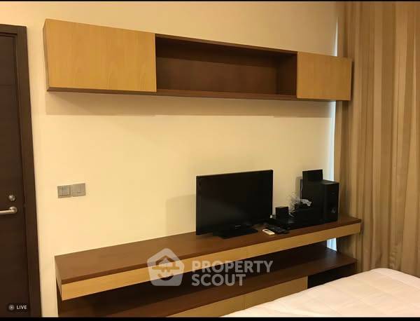 รูป คอนโด 1 ห้องนอน 53 ตร.ม. ให้เช่า ที่ Quattro By Sansiri ใกล้ BTS ทองหล่อ (ID 1973981) - รูปที่ 4/4