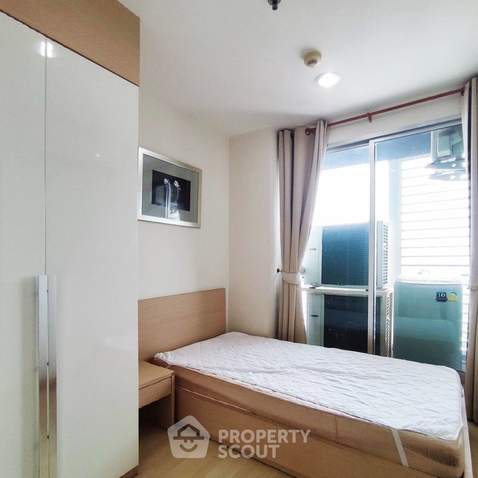 รูป คอนโด 2 ห้องนอน ขนาด 67 ตร.ม. ชั้น 25 Rhythm Ratchada ใกล้ MRT รัชดาภิเษก 100 ม. (ID 2739622) - รูปที่ 5/12