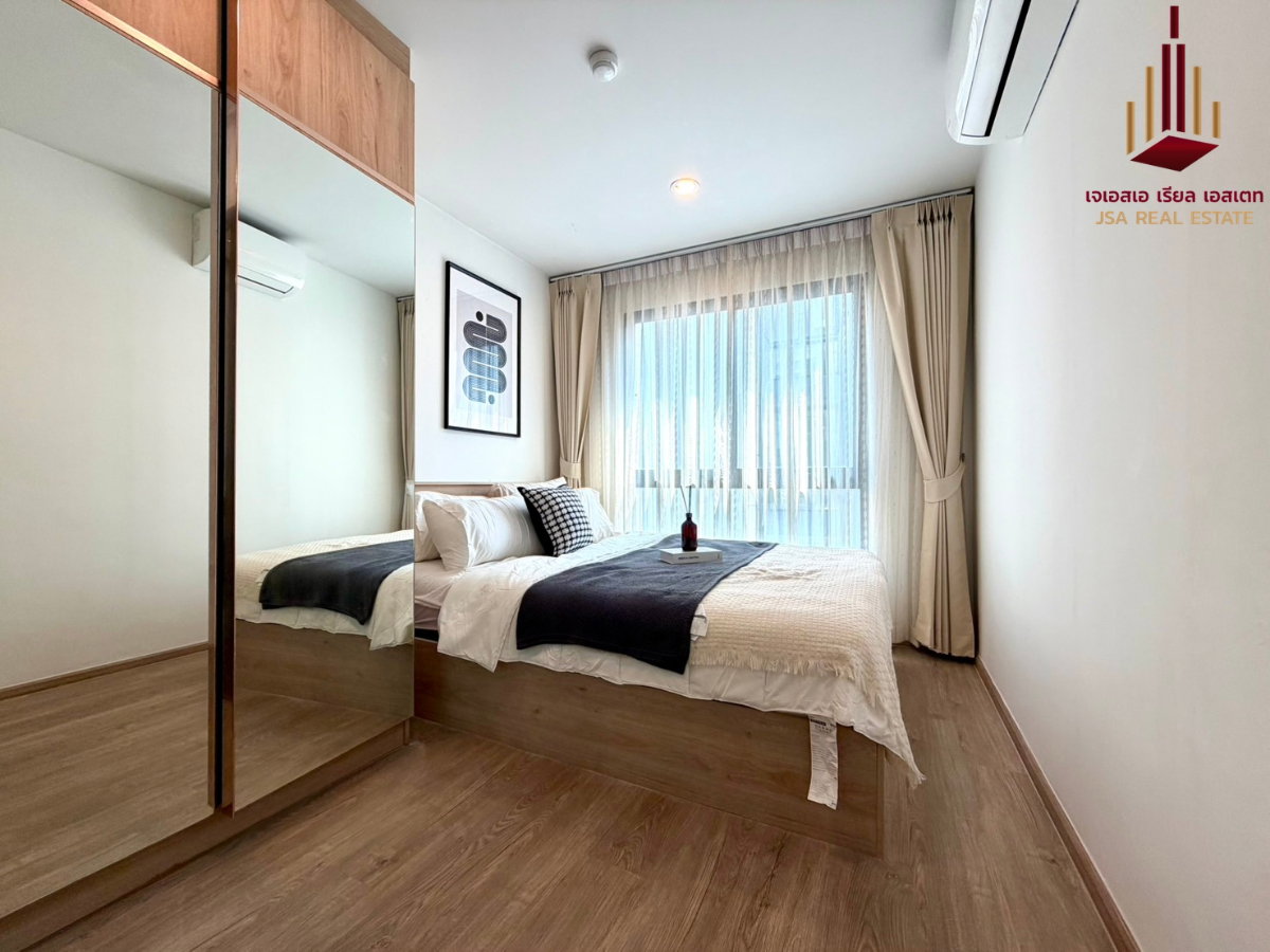 picture ✨ For Sale: Hi Sukhumvit 93 Condo ✨    💰 Only 1,799,000 THB - 3/6