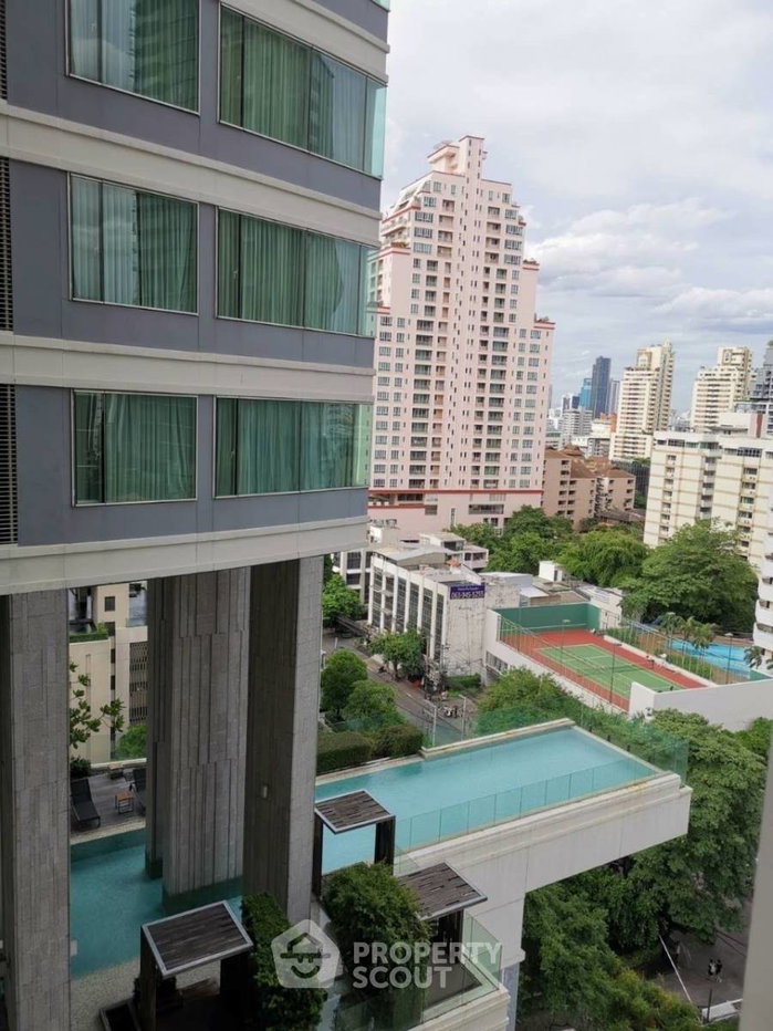 รูป คอนโด 1 ห้องนอน The Diplomat 39 ใกล้ BTS พร้อมพงษ์ 100 เมตร (ID 2733821) - รูปที่ 7/7