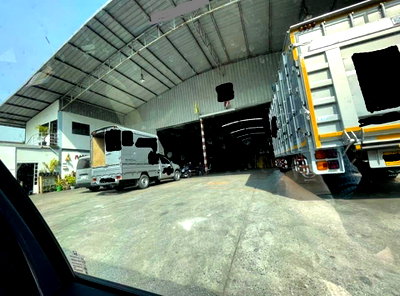 ที่ดิน สนามหลวง : LTH5276 – Land FOR SALE in Onnut size 661 SQ.W. Nearby BTS Onnut Station ONLY 204.91 MB