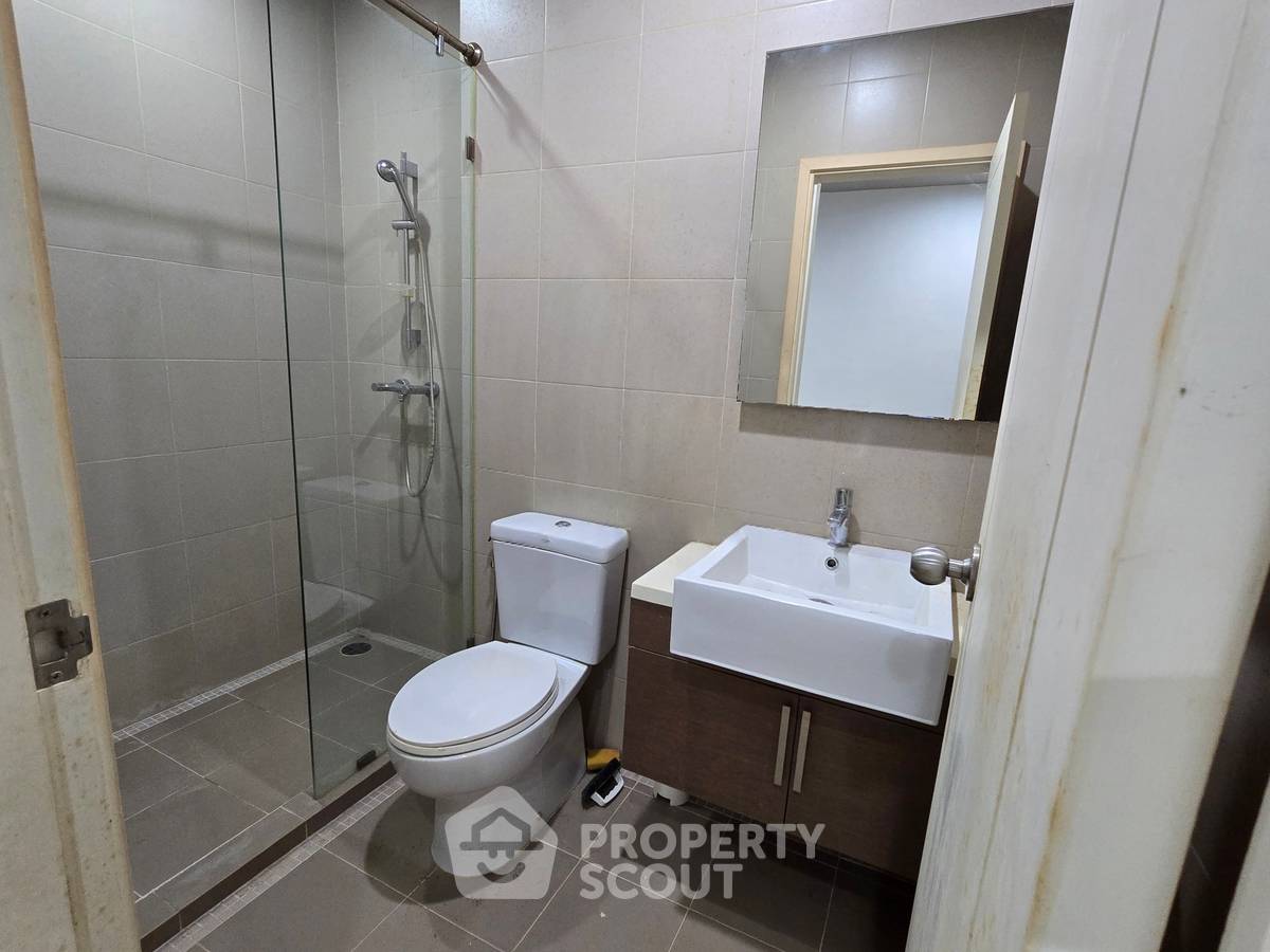 รูป ราคาดี คอนโดหนึ่งห้องนอน Hive Sathorn ใกล้ BTS กรุงธนบุรี 90 เมตร (ID 2735944) - รูปที่ 11/12