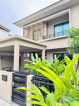 เช่าบ้าน Areeya COMO Bangna/อารียา โคโม่ บางนา (HR6811024) ID Line : @baan88