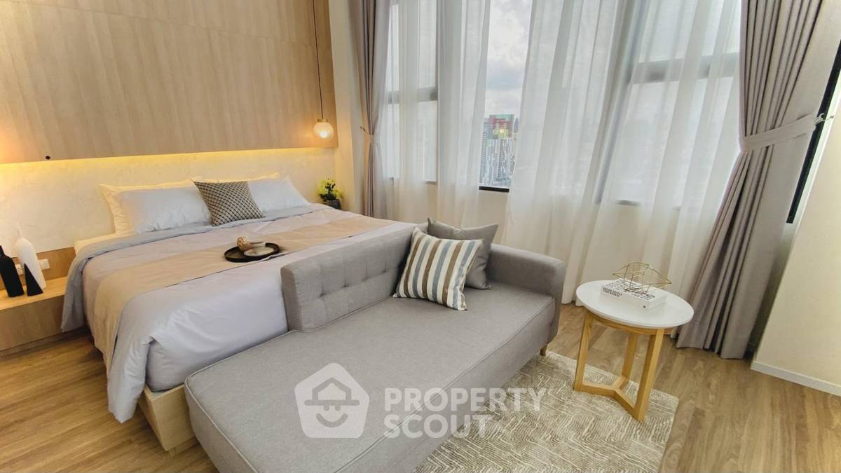 รูป คอนโด 2 ห้องนอน ชั้น 21 โครงการ Siamese Sukhumvit 48 ใกล้ BTS อ่อนนุช (ID 2738340) - รูปที่ 5/14