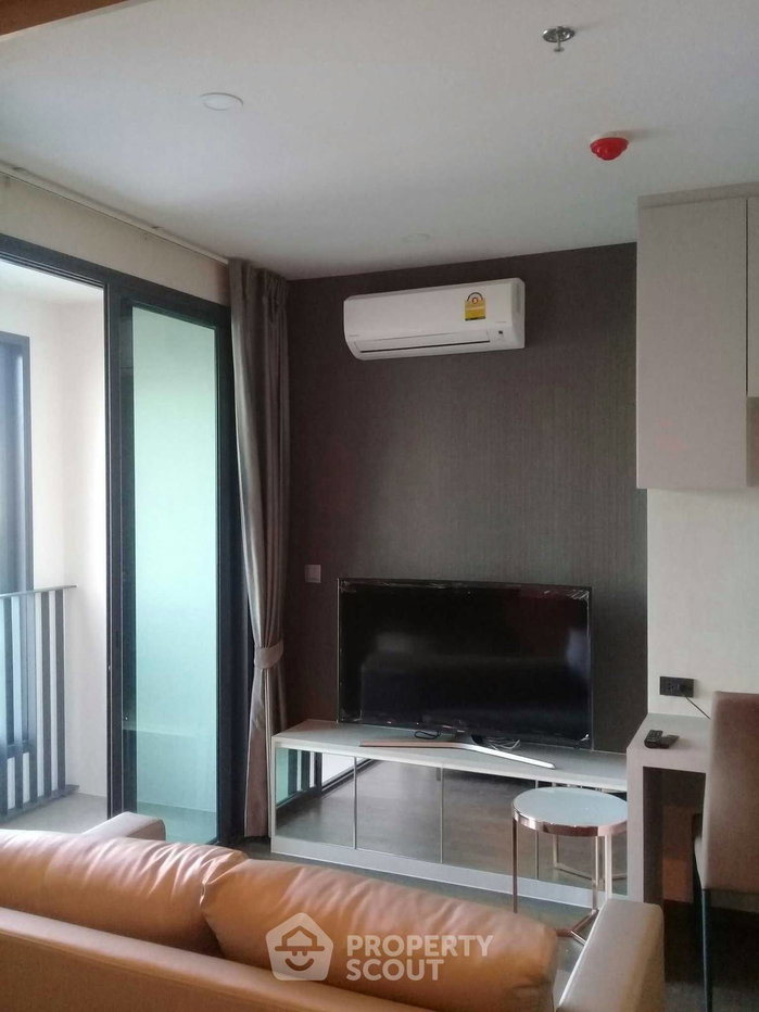 รูป คอนโด 1 ห้องนอน 34 ตร.ม. ชั้น 10 ที่ Ideo Q Siam - ราชเทวี ใกล้ BTS ราชเทวี 300 ม. (ID 2739820) - รูปที่ 5/8
