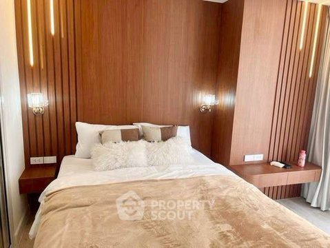 คอนโด 1 ห้องนอน ให้เช่า โครงการ Hillside Plaza And Condotel 4 ใกล้ช้างเผือก (ID 2734241)