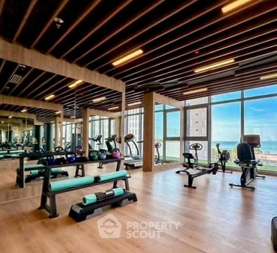 2-BR Condo The Symphony Bangphra – Sriracha, Floor 7 (62 Sqm) (ID 2738801)