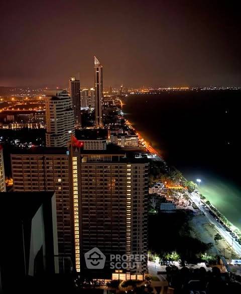 รูป คอนโด 1 ห้องนอน ขาย ในโครงการ Wyndham Jomtien Pattaya พัทยา (ID 2732145) - รูปที่ 4/15
