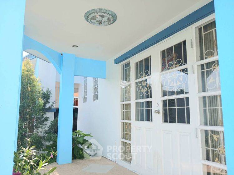 รูป บ้าน 5 ห้องนอน สำหรับขาย โซนพิมนรัตน์ บางบัวทอง นนทบุรี รองรับสัตว์เลี้ยง (ID 2732106) - รูปที่ 4/14