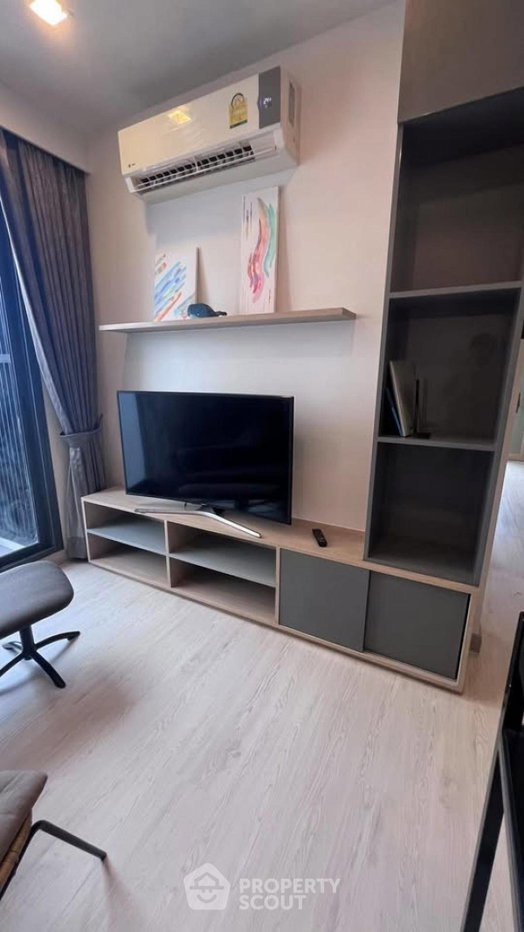 รูป คอนโด 2 ห้องนอน ให้เช่า M Thonglor 10 ใกล้ BTS ทองหล่อ (ID 2003314) - รูปที่ 8/14