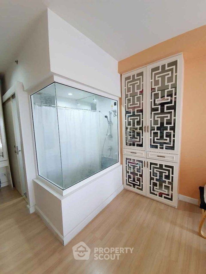 รูป คอนโด 1 ห้องนอน ขายที่ The Seed Mingle Sathorn-Suanplu ใกล้ BTS ศาลาแดง (ID 2734525) - รูปที่ 8/11