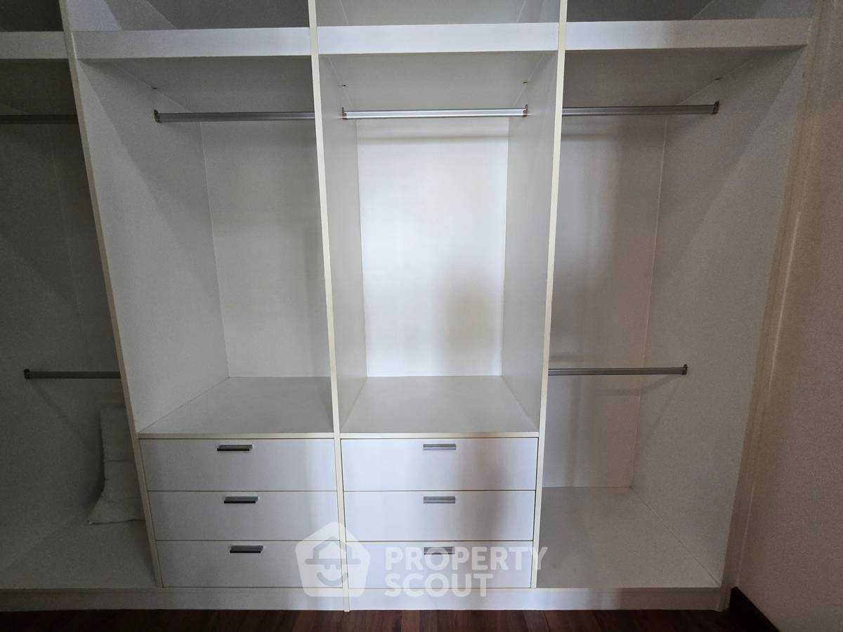รูป คอนโด 1 ห้องนอน ชั้น 20 ขนาด 48 ตร.ม. Q House Sathon ใกล้ BTS กรุงธนบุรี 100 ม. (ID 2733893) - รูปที่ 12/17