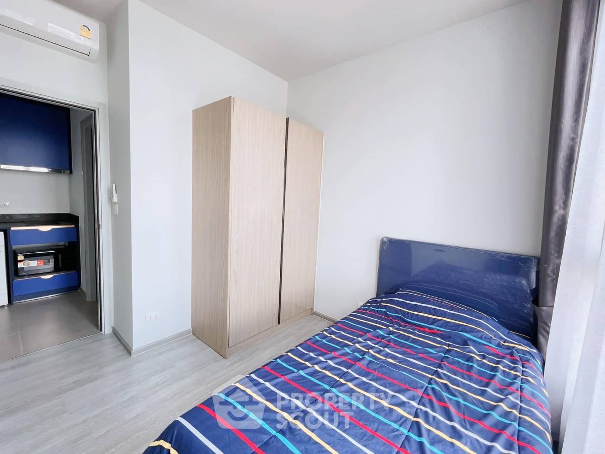 รูป คอนโด 2 ห้องนอน ชั้นสูง 46 ตร.ม. ที่ XT เอกมัย ใกล้ BTS ทองหล่อ (ID 2735698) - รูปที่ 6/10