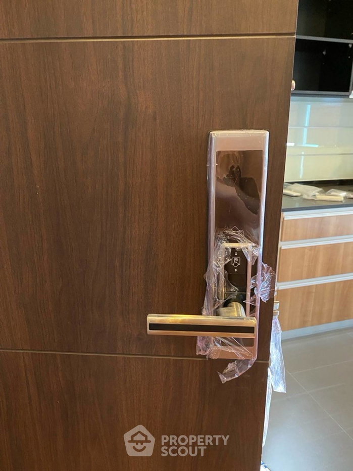 รูป คอนโด 2 ห้องนอน ขนาด 70 ตร.ม. ชั้น 28 Wish Signature Midtown Siam ใกล้ BTS ราชเทวี 300 ม. (ID 2709761) - รูปที่ 8/18