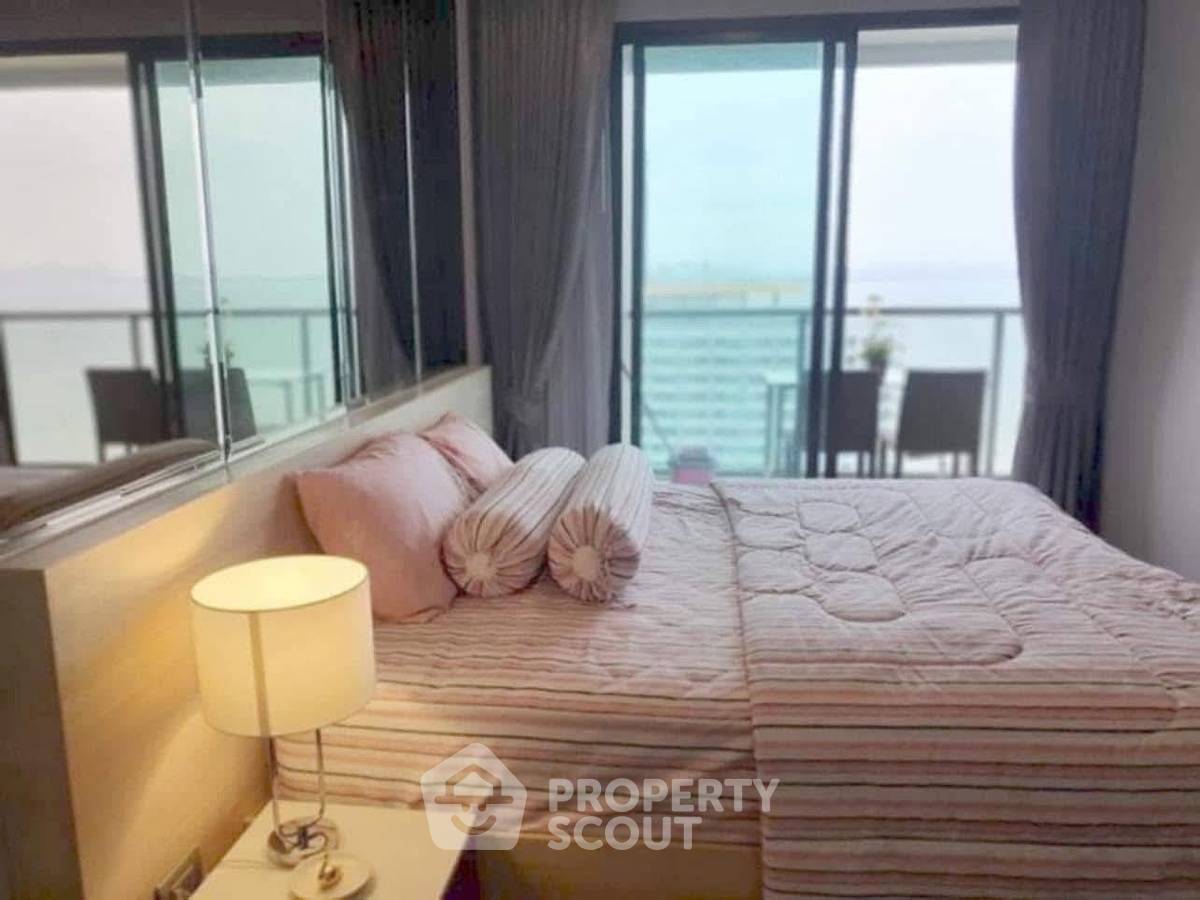 รูป คอนโด 1 ห้องนอน ขาย ในโครงการ Wyndham Jomtien Pattaya พัทยา (ID 2732145) - รูปที่ 11/15