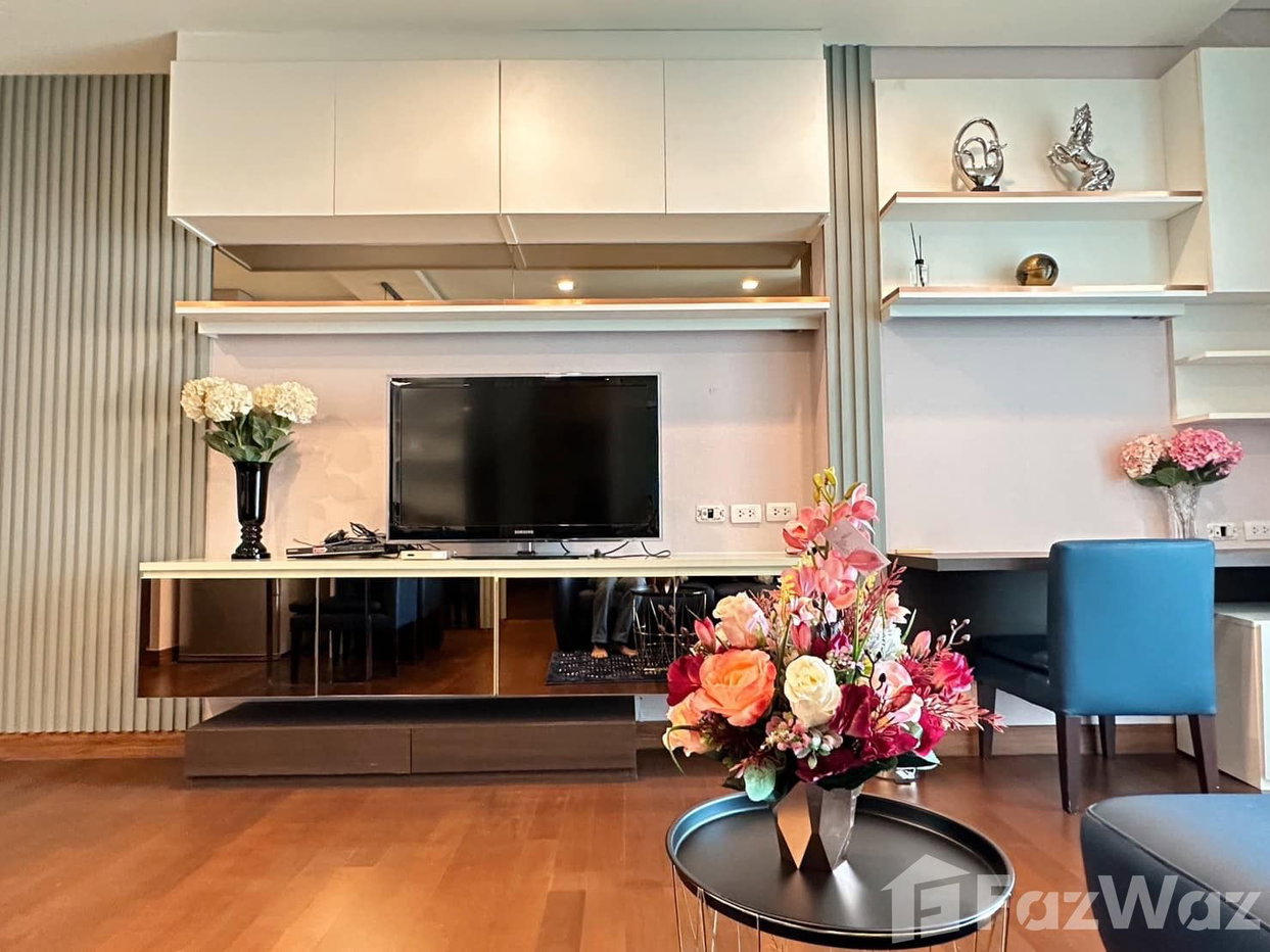 รูป ขาย คอนโด 1 ห้องนอน ในโครงการ ไอวี่ ทองหล่อ 1658680 - รูปที่ 6/8