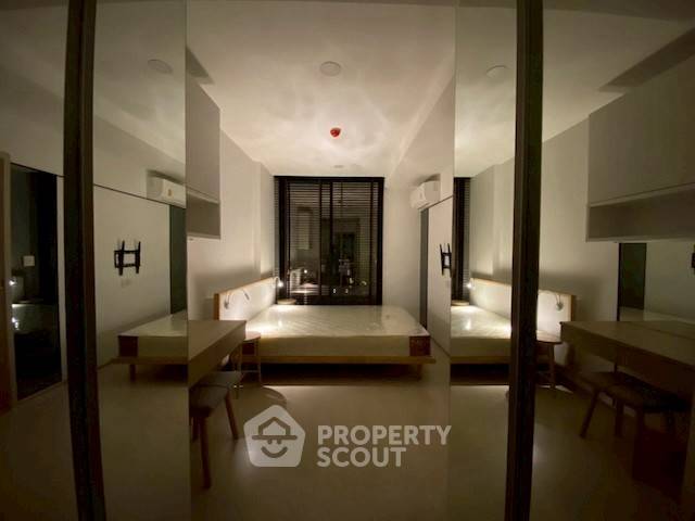 รูป คอนโด 1 ห้องนอน 39 ตร.ม. Noble Ambience Sukhumvit 42 ใกล้ BTS เอกมัย 300 ม. (ID 2738701) - รูปที่ 6/18