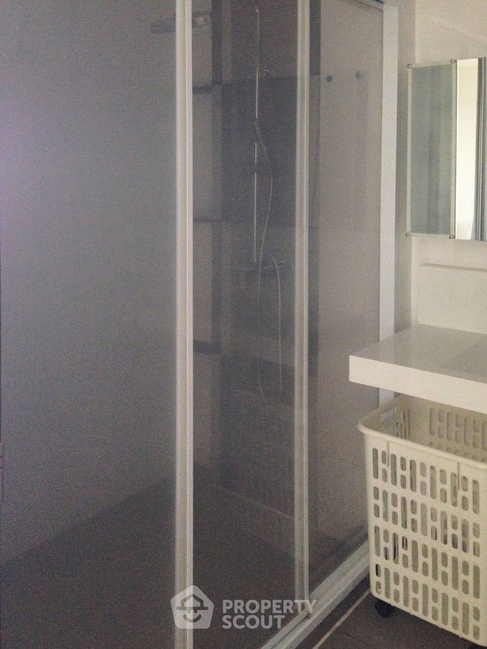 picture Well-Priced 1-BR Condo At Rhythm Ratchada, 20th Floor 36Sqm, 100m to MRT Ratchadaphisek (ID 2736355) - 5/5