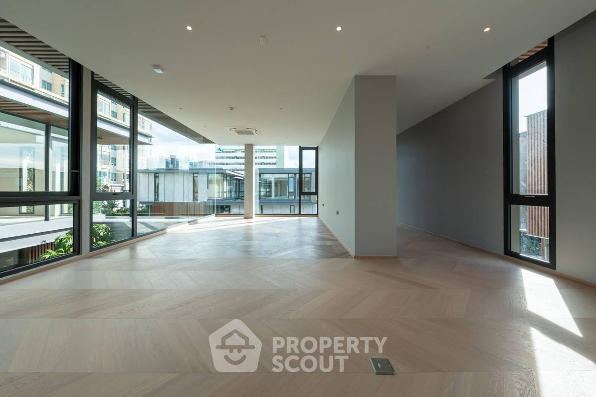 รูป บ้าน 6 ห้องนอน 1,595 ตารางเมตร SONLE RESIDENCES ใกล้ MRT วงศ์สว่าง (ID 2728526) - รูปที่ 15/24