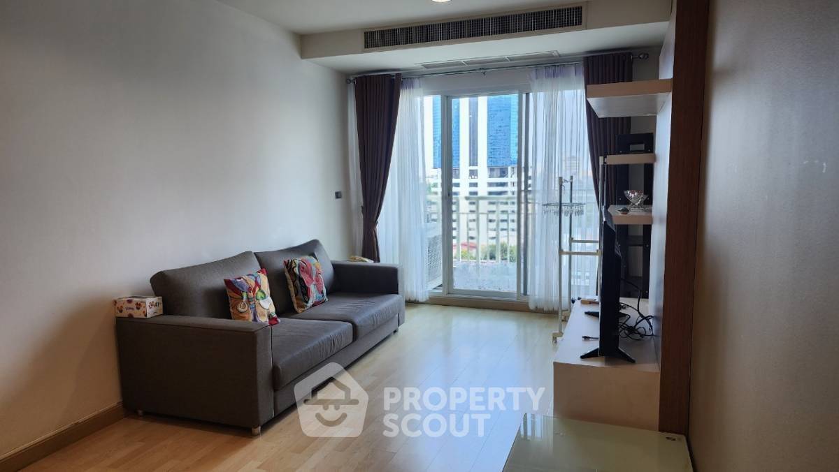 รูป คอนโด 1 ห้องนอน 59 Heritage Sukhumvit 59 ใกล้ BTS ทองหล่อ (ID 2725433) - รูปที่ 6/10