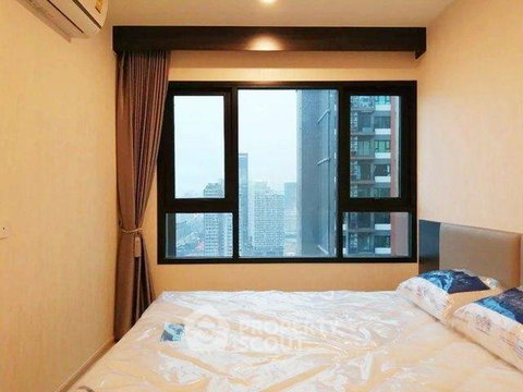 2-BR Condo For Rent At Life Asoke, 25th-Floor | 300m To ARL Makkasan (ID 2738825)