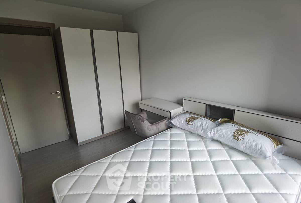 รูป คอนโด 2 ห้องนอน 58 ตร.ม. ที่ Life Asoke - Rama 9 ใกล้ MRT พระราม 9 300 ม. (ID 1999838) - รูปที่ 7/8