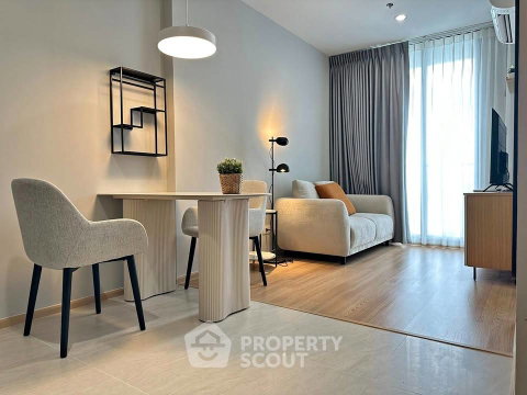 คอนโด 1 ห้องนอน Skyrise Avenue Sukhumvit 64 ชั้น 33 ใกล้ BTS ปุณณวิถี 400 ม. (ID 2546512)