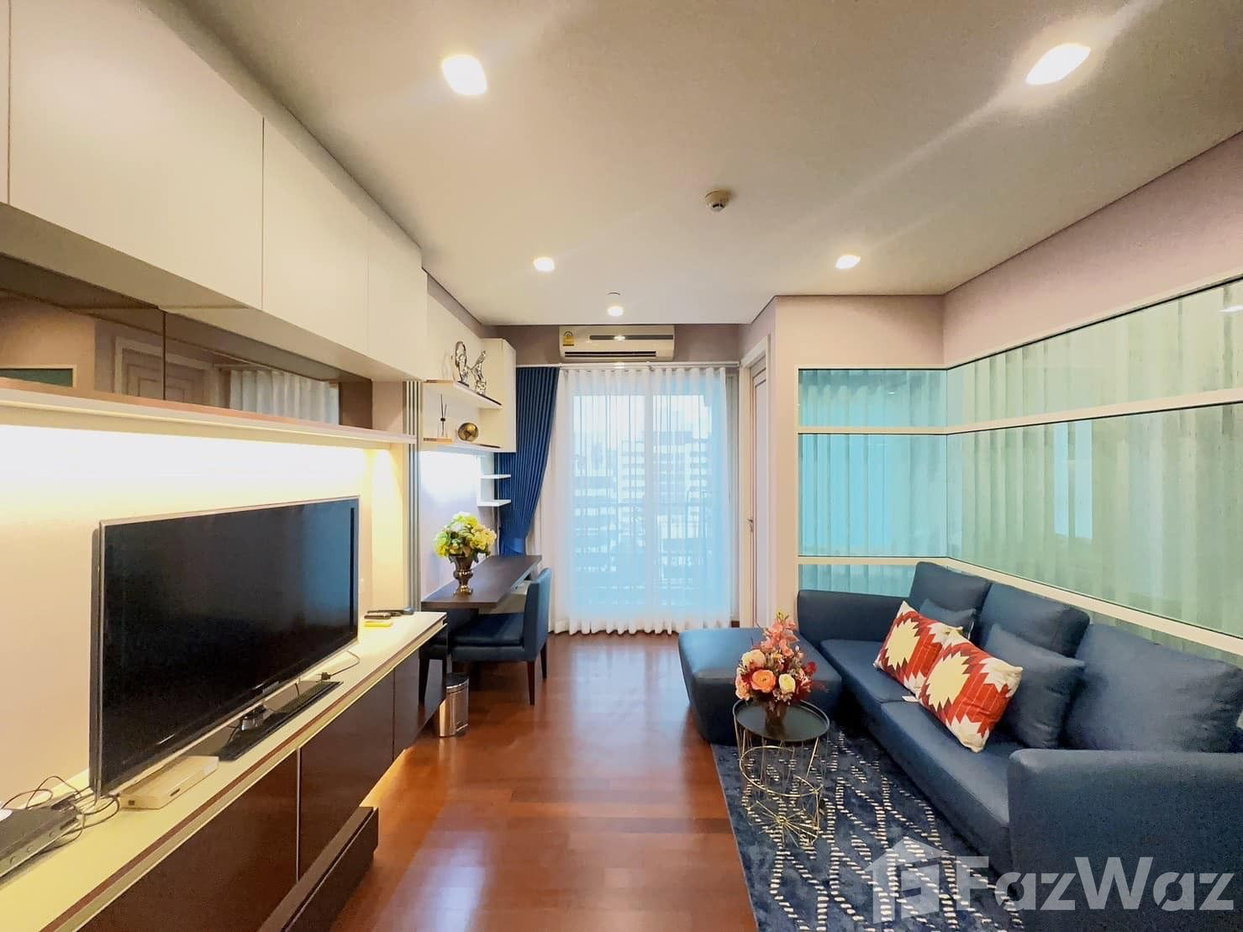 รูป ขาย คอนโด 1 ห้องนอน ในโครงการ ไอวี่ ทองหล่อ 1658680 - รูปที่ 2/8