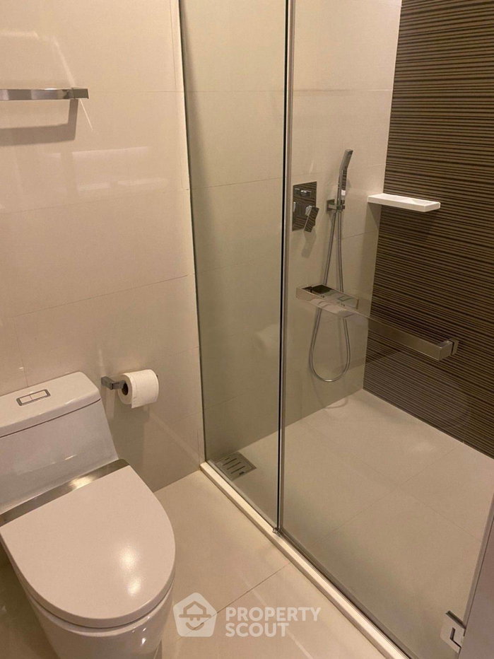 รูป คอนโด 1 ห้องนอน The Room Charoenkrung 30 ชั้น 15 ใกล้ BTS สะพานตากสิน (ID 2725600) - รูปที่ 8/9