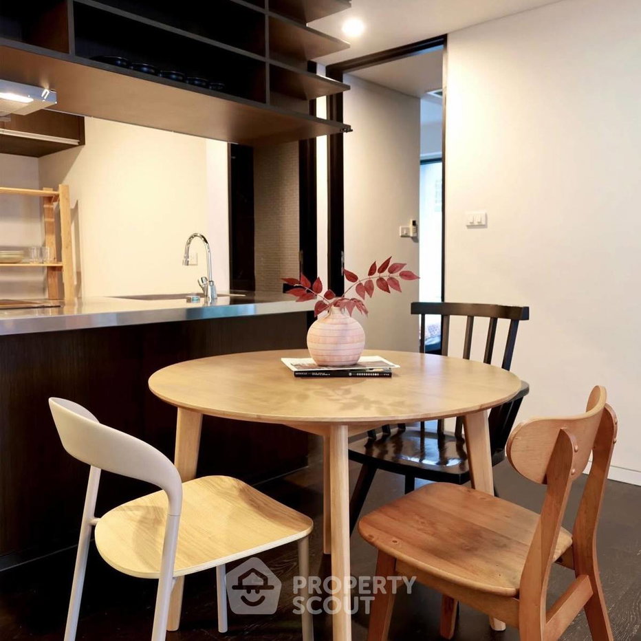 รูป คอนโด 2 ห้องนอน 73 ตร.ม. ที่ Siamese Gioia ใกล้ MRT เพชรบุรี (ID 2738675) - รูปที่ 12/12