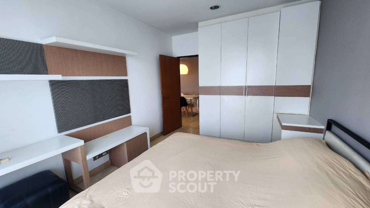 รูป คอนโด 1 ห้องนอน 59 Heritage Sukhumvit 59 ใกล้ BTS ทองหล่อ (ID 2725433) - รูปที่ 8/10