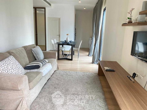 ใกล้ BTS พร้อมพงษ์ เพียง 200 เมตร | 2 ห้องนอน Noble Refine Prompong ชั้น 19 (ID 1913430)