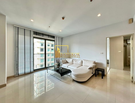Noble Solo | Modern 2 Bedroom Property in Thonglor - BR2887CD