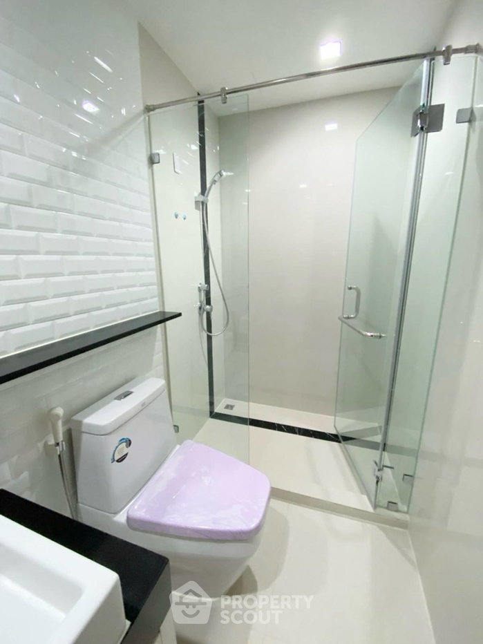 รูป คอนโด 2 ห้องนอน ขนาด 70 ตร.ม. ชั้น 28 Wish Signature Midtown Siam ใกล้ BTS ราชเทวี 300 ม. (ID 2709761) - รูปที่ 5/18