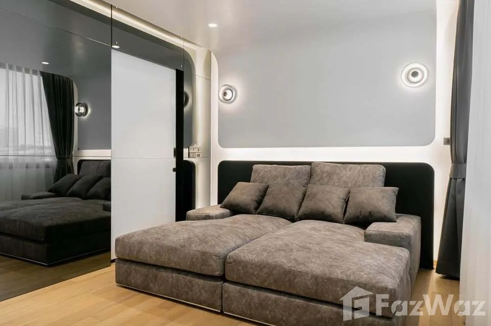 รูป บ้านเดี่ยวให้เช่า 3 ห้องนอน ในโครงการ ลักซ์ 35 รัชดา-ลาดพร้าว 5930335 - รูปที่ 16/19
