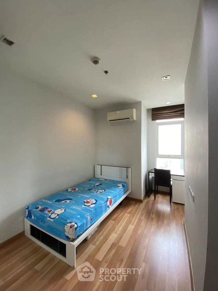 รูป คอนโด 2 ห้องนอน 72 ตร.ม. ชั้น 15 ที่ Ideo Verve รatchaprarop ใกล้ ARL รัชปรารภ 70 ม. (ID 2732118) - รูปที่ 9/18