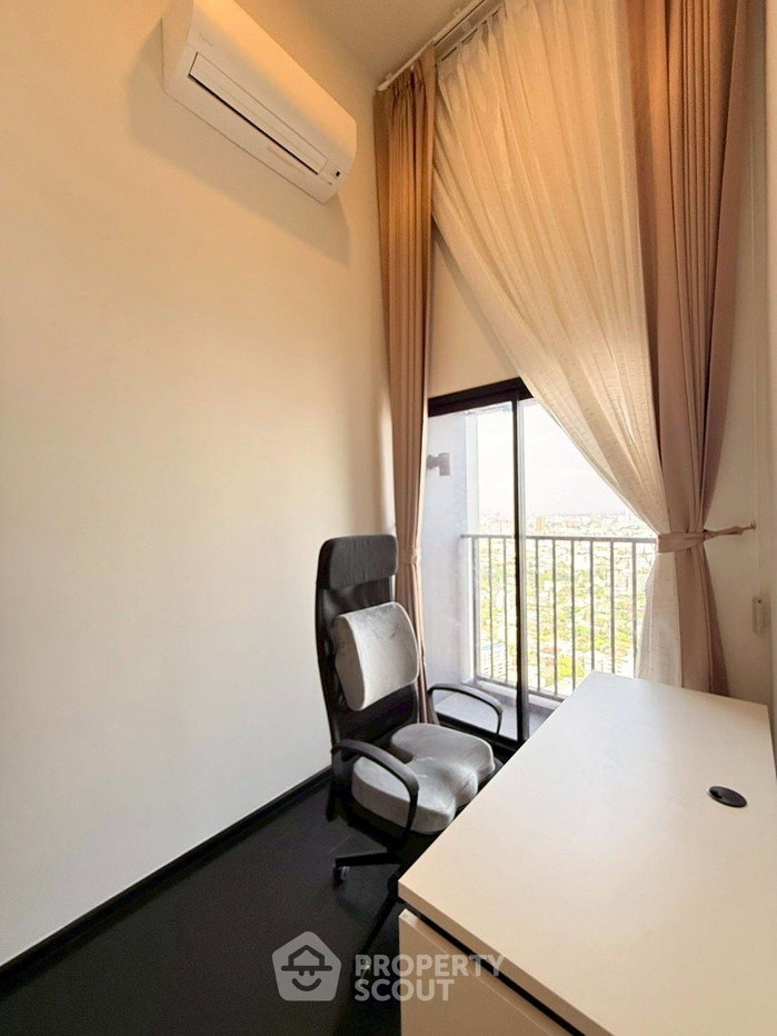 รูป สองห้องนอนชั้นสามสิบแปด Park Origin Thonglor ใกล้ BTS ทองหล่อ (ID 2726743) - รูปที่ 19/29