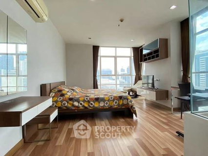 รูปภาพ คอนโด 2 ห้องนอน 72 ตร.ม. ชั้น 15 ที่ Ideo Verve รatchaprarop ใกล้ ARL รัชปรารภ 70 ม. (ID 2732118)