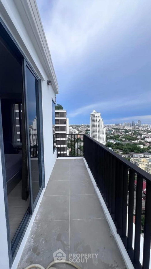 รูป คอนโด 2 ห้องนอน ให้เช่า M Thonglor 10 ใกล้ BTS ทองหล่อ (ID 2003314) - รูปที่ 14/14