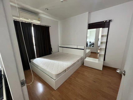 รูปภาพ Availalbe for rent! Parkland Grand Asoke, Cozy living with 1 Bedroom 35sqm. Fully furnished and ready to move in.