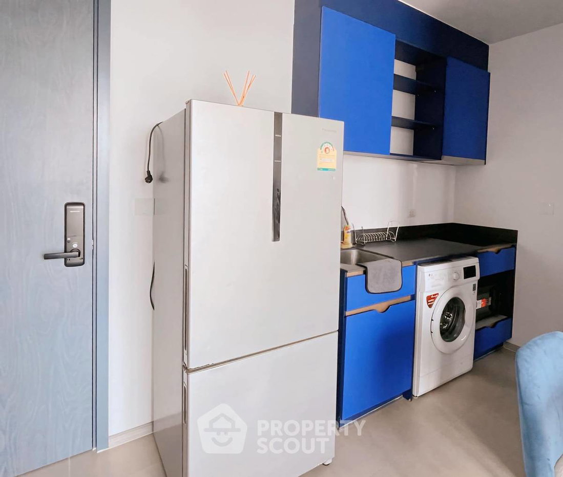 รูป คอนโด 2 ห้องนอน ชั้นสูง 46 ตร.ม. ที่ XT เอกมัย ใกล้ BTS ทองหล่อ (ID 2735698) - รูปที่ 8/10
