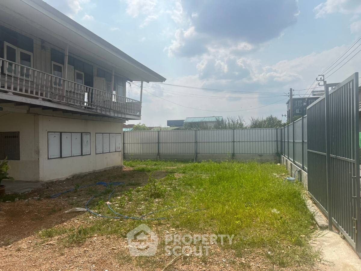 รูป ขายที่ดิน ใกล้สนามบินสุวรรณภูมิ เขตลาดกระบัง กรุงเทพฯ (ID 2727297) - รูปที่ 6/15