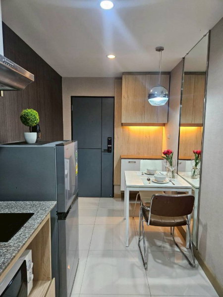 รูป 🎪ขาย Airport Home Condo🎪 ใกล้สนามบินเชียงใหม่ เหมาะกับการลงทุน - รูปที่ 13/16