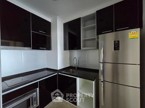 คอนโด 2 ห้องนอน ชั้น 15 ขนาด 79 ตร.ม. The Crest Sukhumvit 34 ใกล้ BTS ทองหล่อ 200 ม. (ID 2740687)