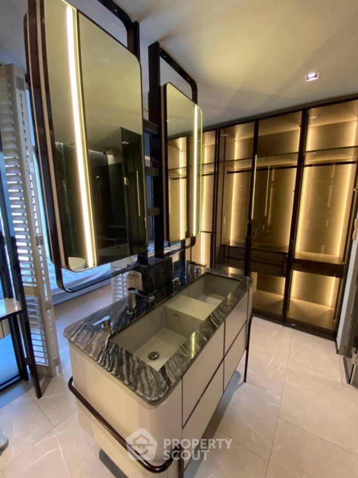 รูป คอนโด 3 ห้องนอน 158 ตร.ม. ชั้นสูง The Reserve 61 Hideaway ใกล้ BTS ทองหล่อ (ID 2337074) - รูปที่ 6/18
