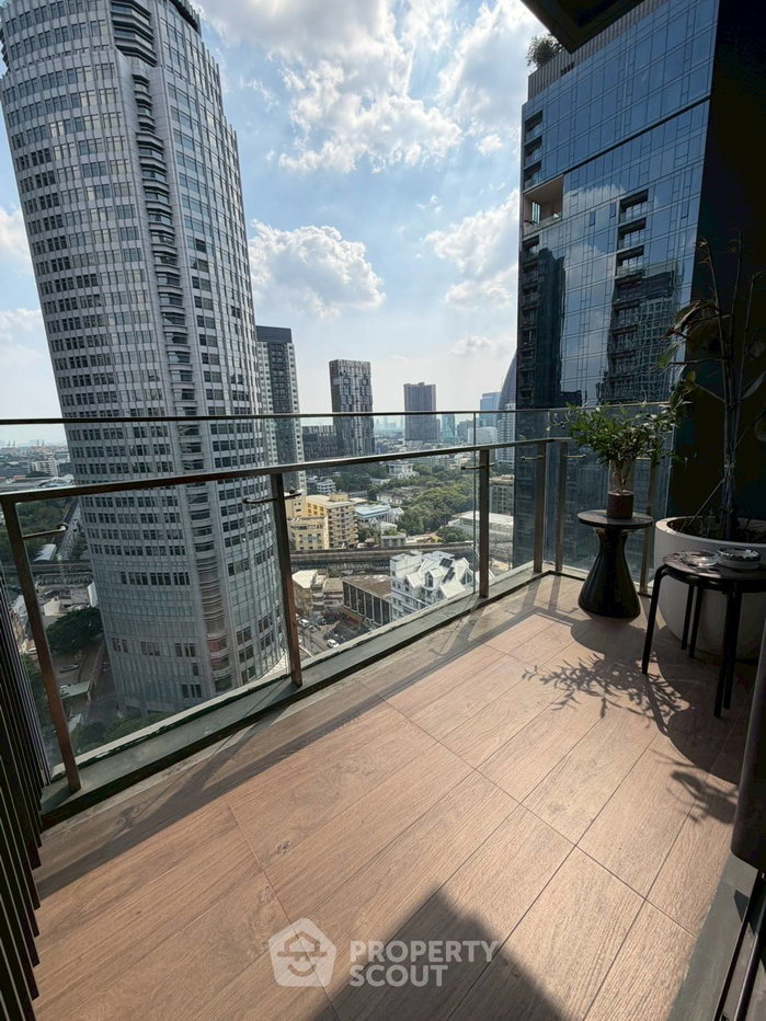 รูป คอนโด 3 ห้องนอน 115 ตร.ม. ลาวิค สุขุมวิท 57 ใกล้ BTS ทองหล่อ 200 ม. (เลี้ยงสัตว์ได้) (ID 2731660) - รูปที่ 7/21