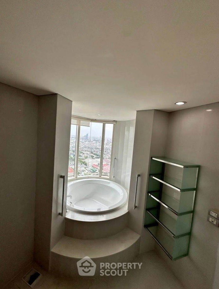 รูป คอนโด 4 ห้องนอน Pet-Friendly ที่ Watermark Chaophraya ใกล้ BTS กรุงธนบุรี (ID 2715992) - รูปที่ 7/27
